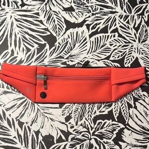 Free people movement runner belt